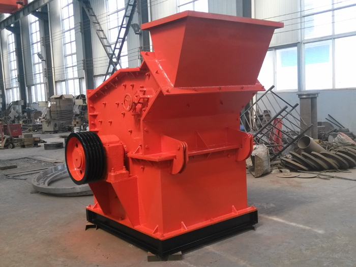 High-efficiency Fine Crusher