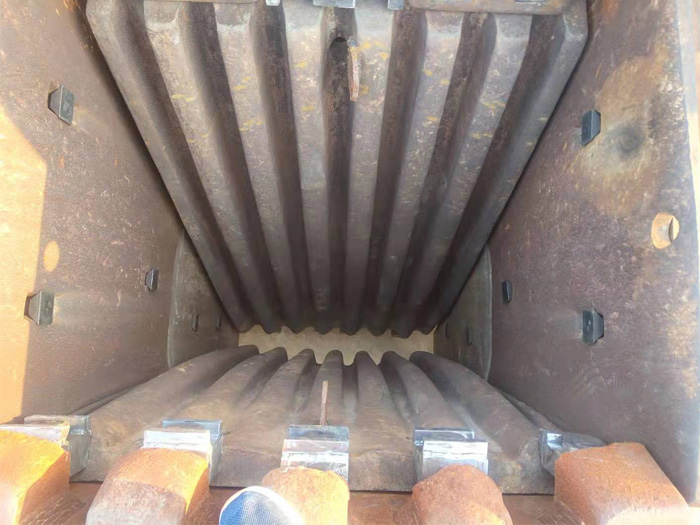 Jaw plate Jaw plate