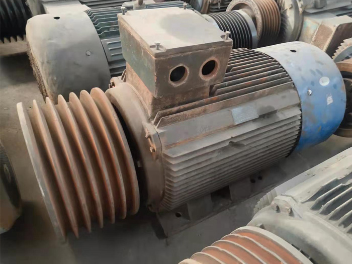 8-110kw motor 8-110kw motor